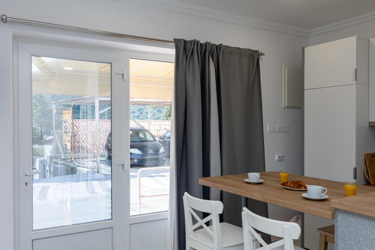 Sunny Palace Apartments Dubrovnik Room photo